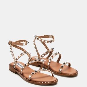 Steve Madden Travel Sandals size 8